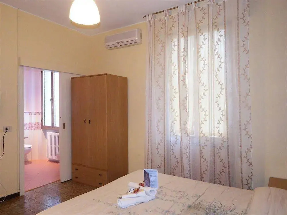 Hotel Moschini