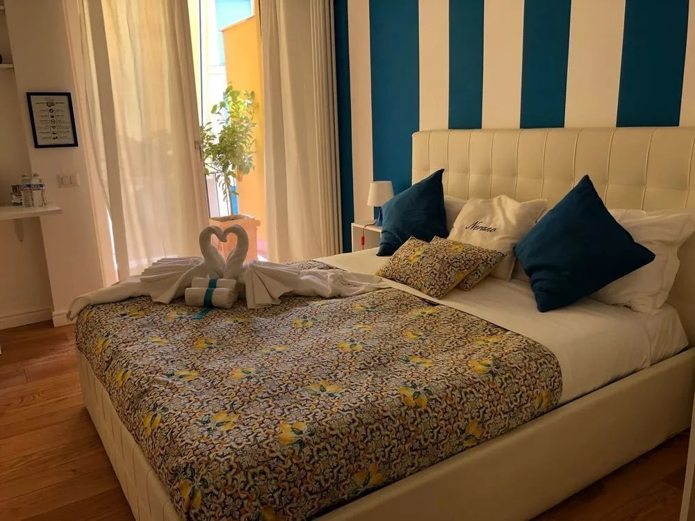B&B La Rada