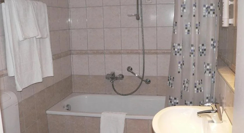 Hunguest Grandhotel Galya