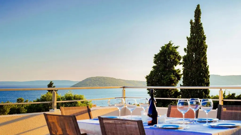 Adriatic Azur Penthouse