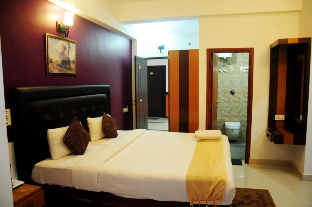 Hotel Al Wesal International