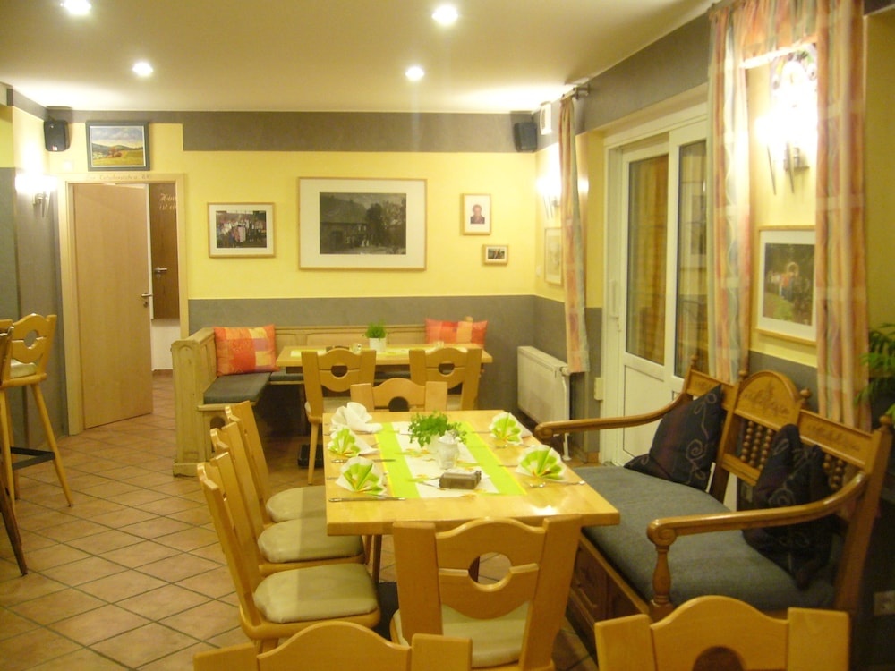 Hotel Landgasthof Hölzer