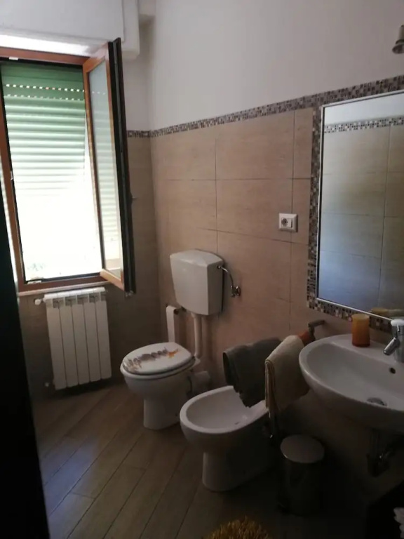 B&B Al Calcandola