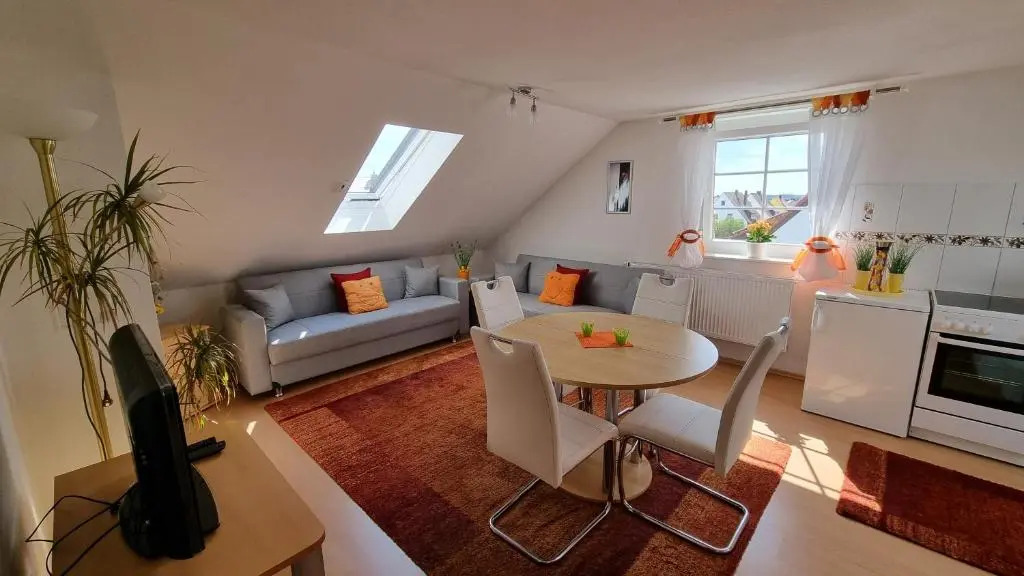 Ferienwohnung Schützenstrasse