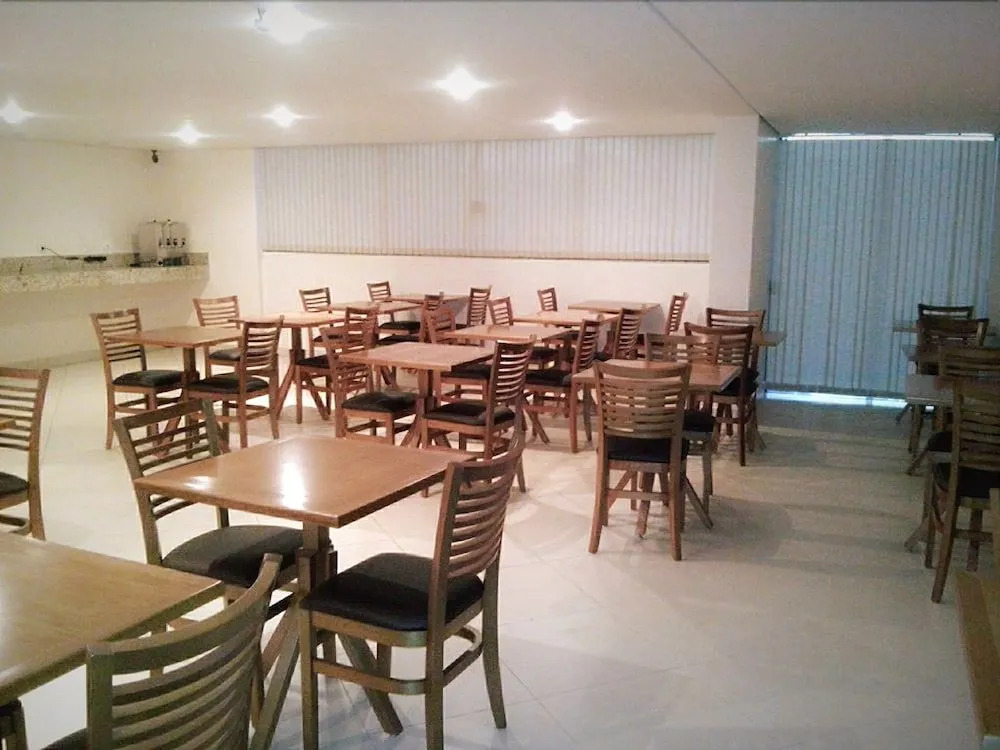 Itupeva Plaza Hotel