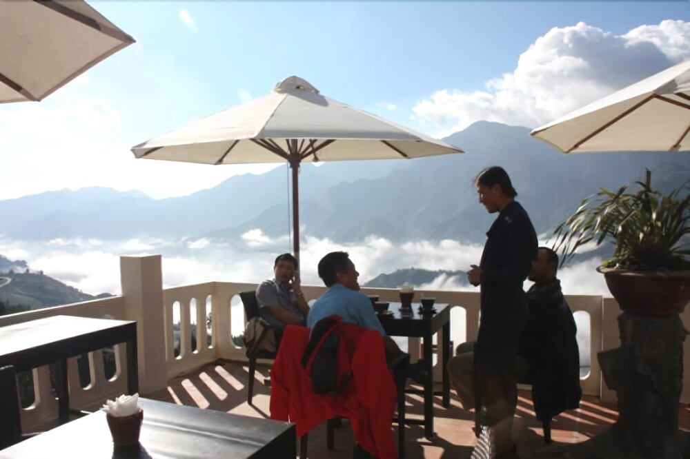 Hmong Sapa Hotel