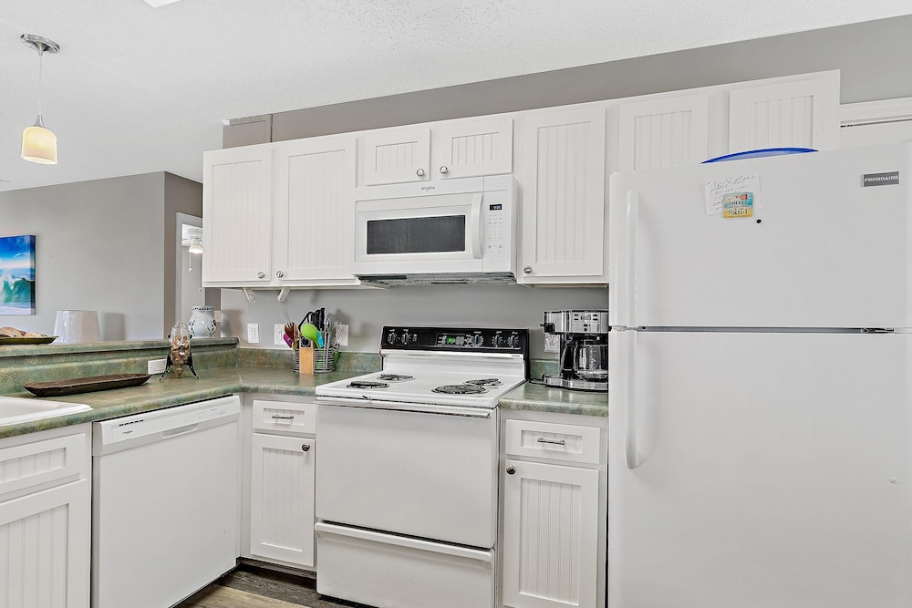Crystal Village 17B by Newman-Dailey