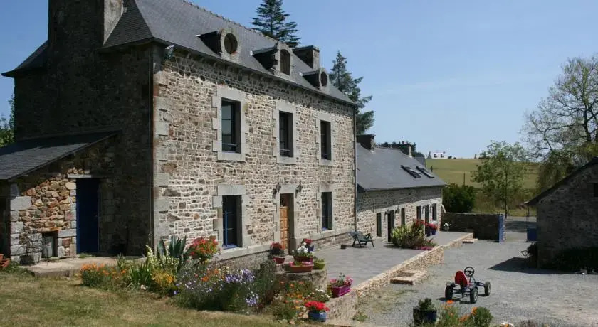 La Riaudais