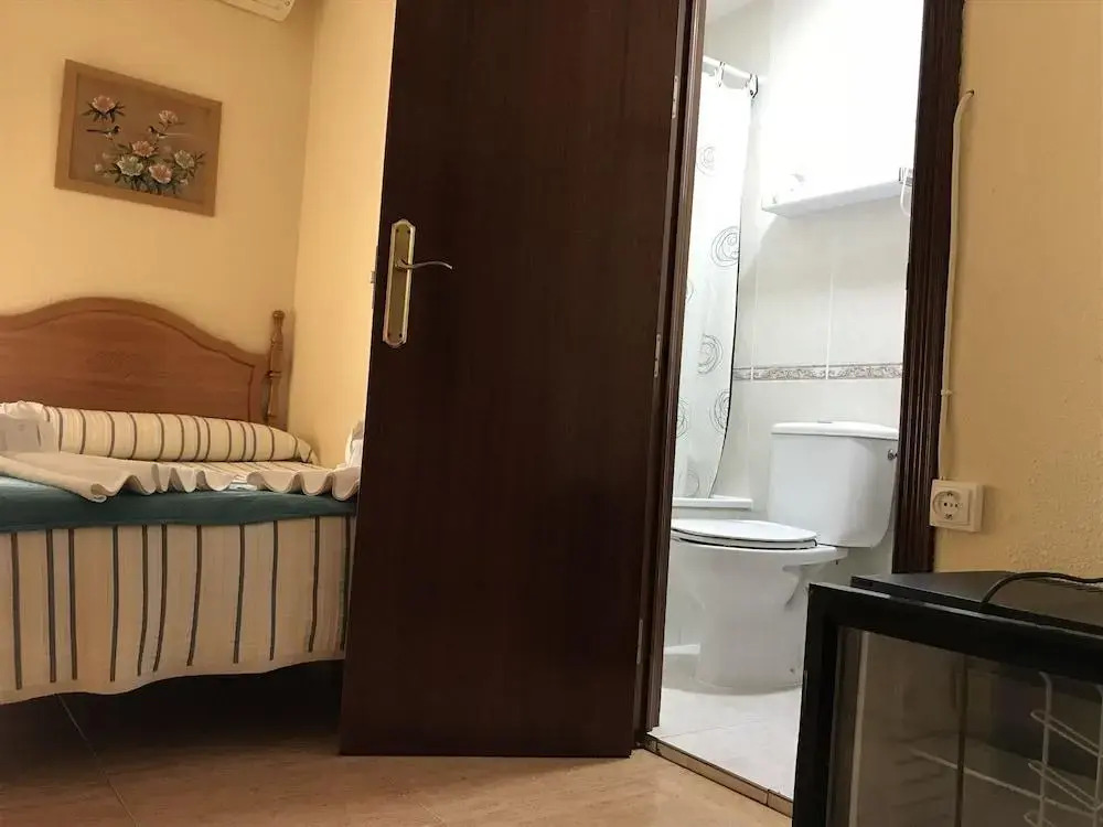 Hostal Internacional