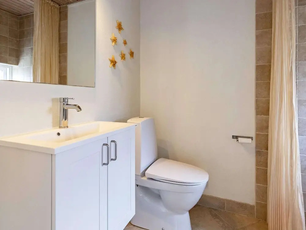 4 person holiday home in Ærøskøbing