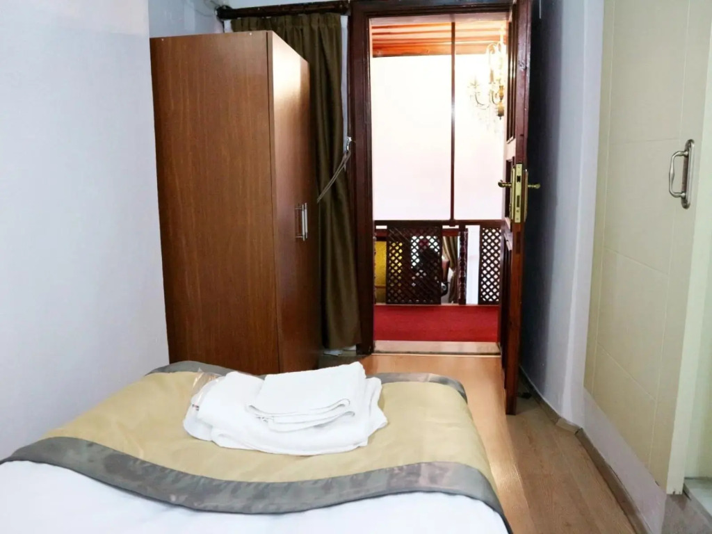 Konak Hotel Kaleiçi