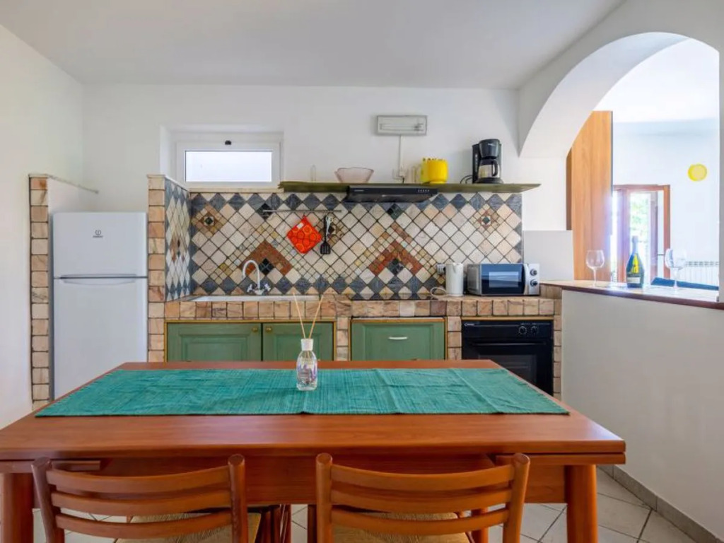 Residenza Agrifoglio 32676