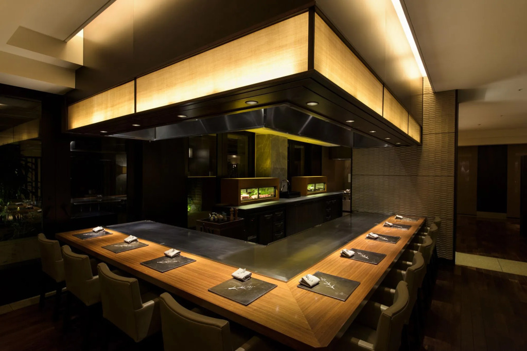 The Ritz-Carlton Okinawa
