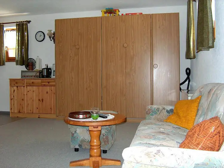 Chalet Marder