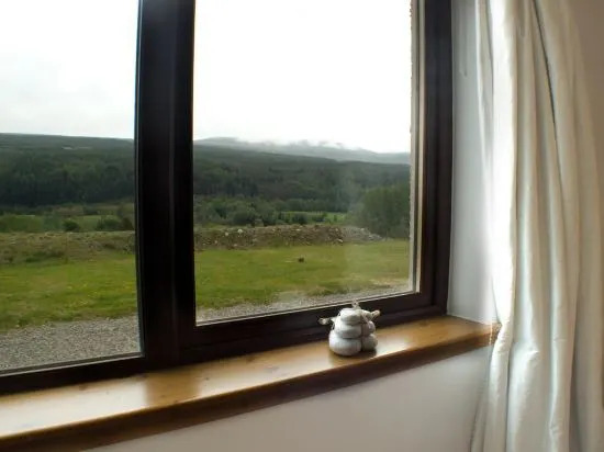 Above The Glen