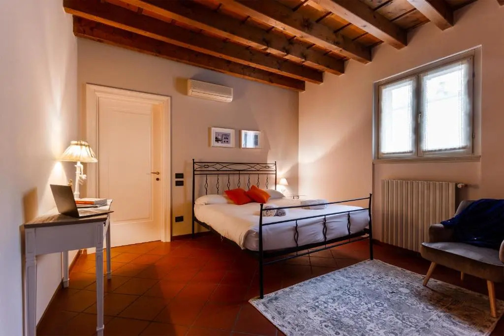 Suite dei certosini - Smart Holiday