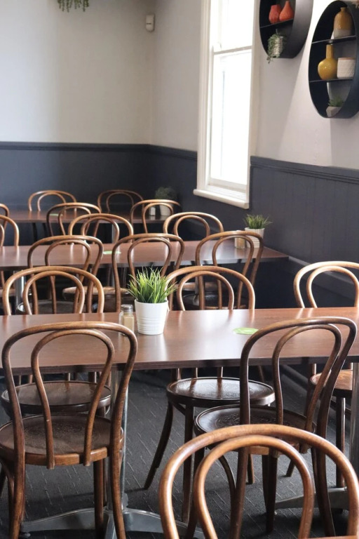 Courthouse Hotel Gunnedah