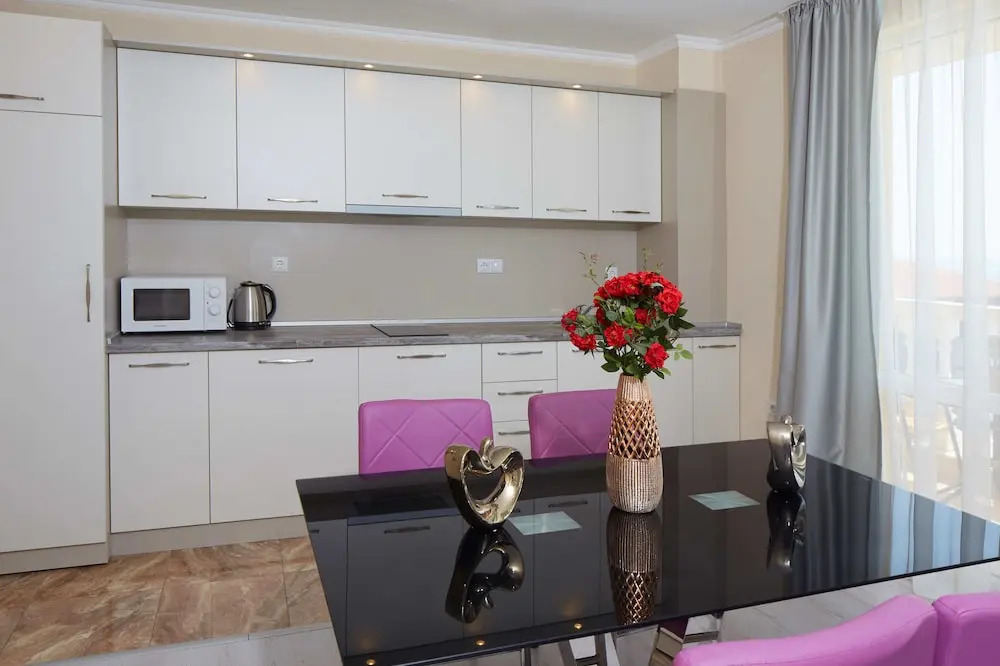 Уютно студио до морето - апартаменти 25 и 26, топ локация - Cozy Studio by the Sea - Apartments 25 and 26 Top Location