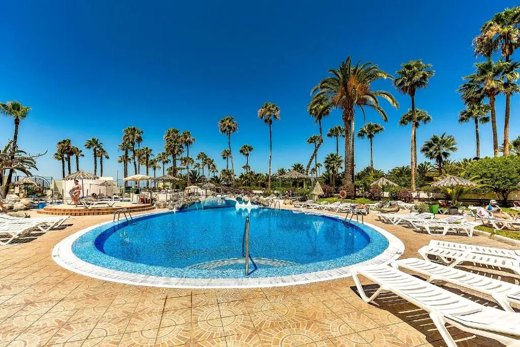 Fanabe Apartment Tenerife