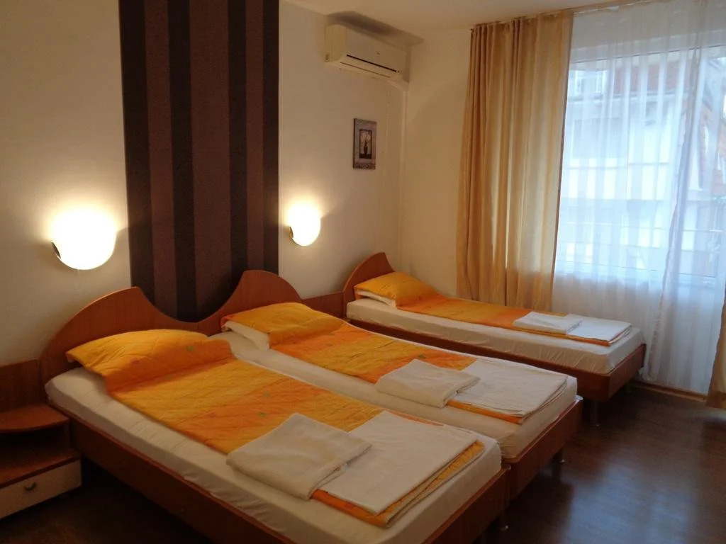 Gerovi Guest House