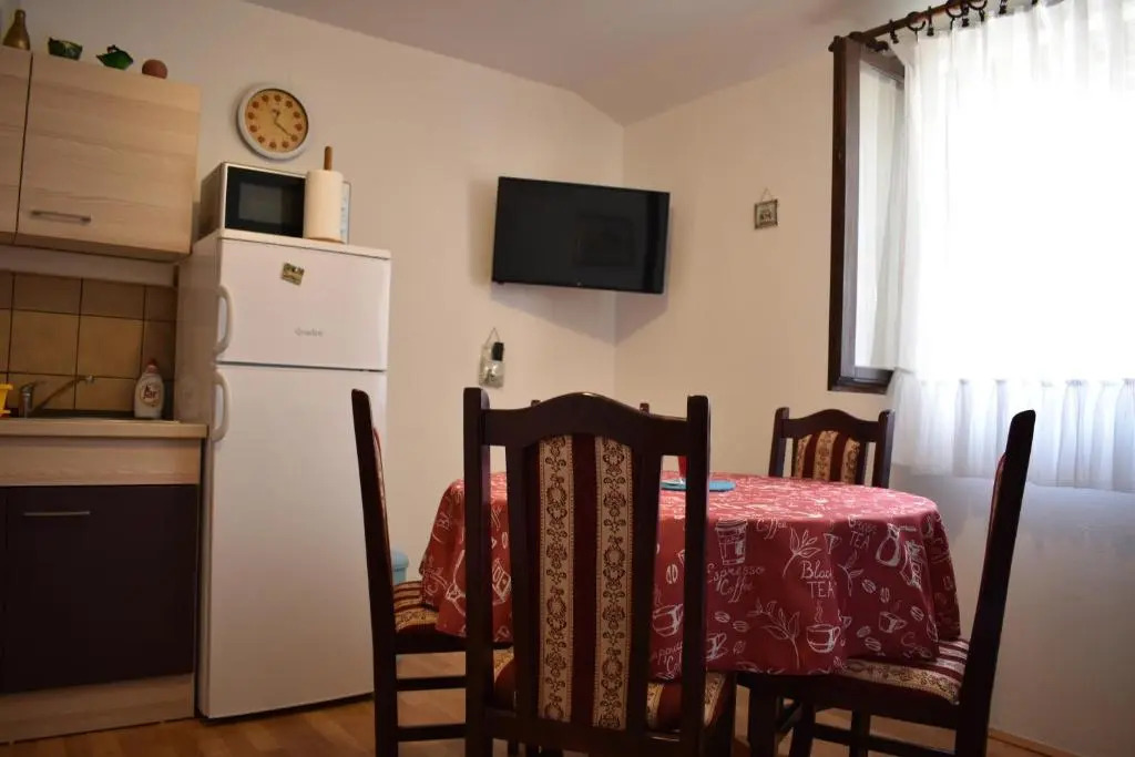 Apartman Nin-Dodo