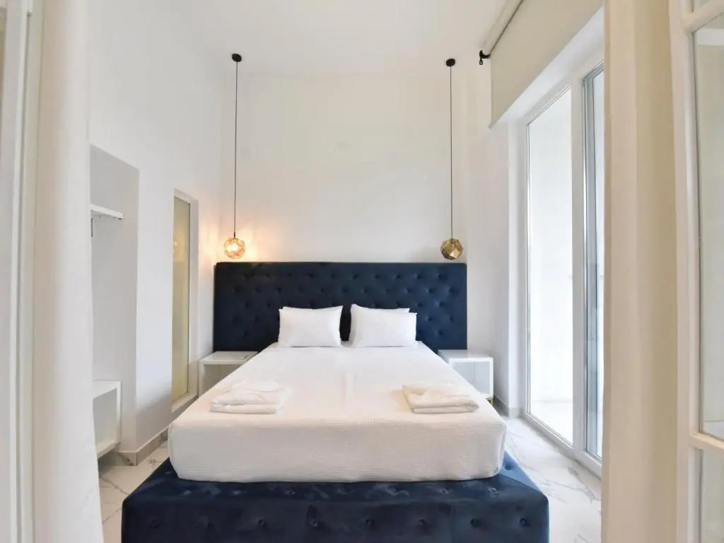 4 Elements Seaside Luxury Suites by TravelPro Services Nea Moudania Halkidiki