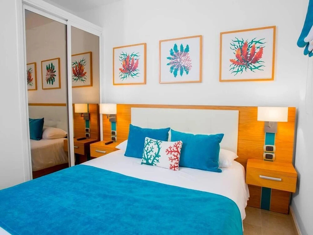 Private Garden Suite Cana Bay 09. Playa Bavaro. Punta Cana