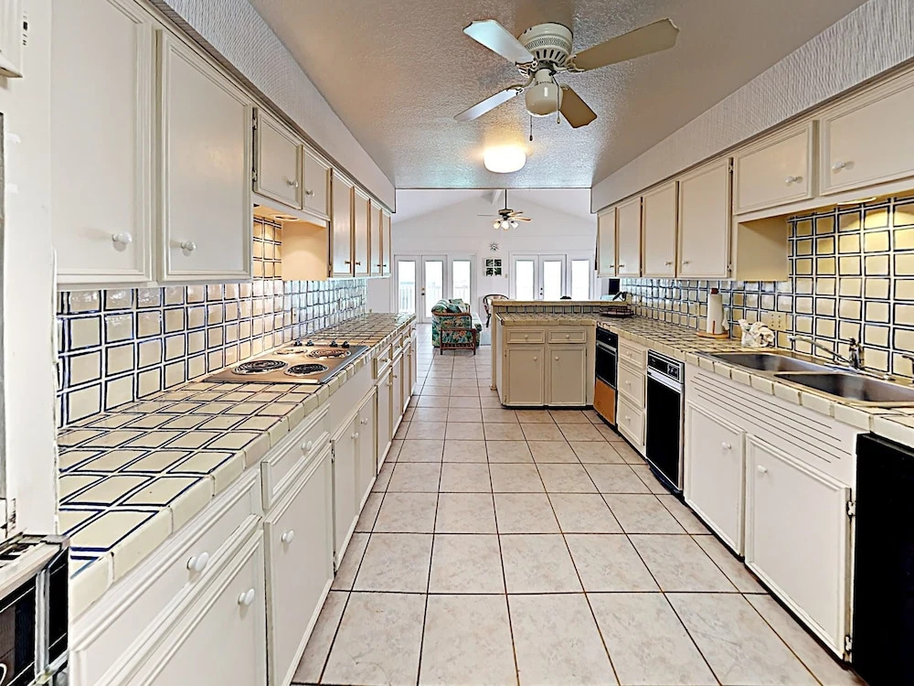 Sherman House - Two Bedroom Home