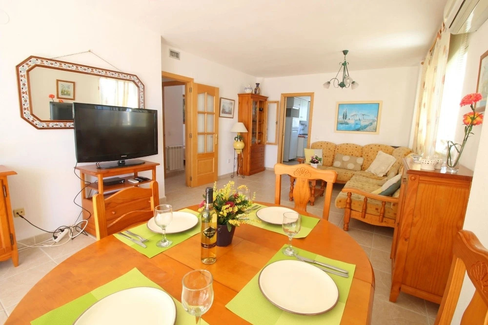 Holiday Apartment - Las Garzas - Costa Calpe
