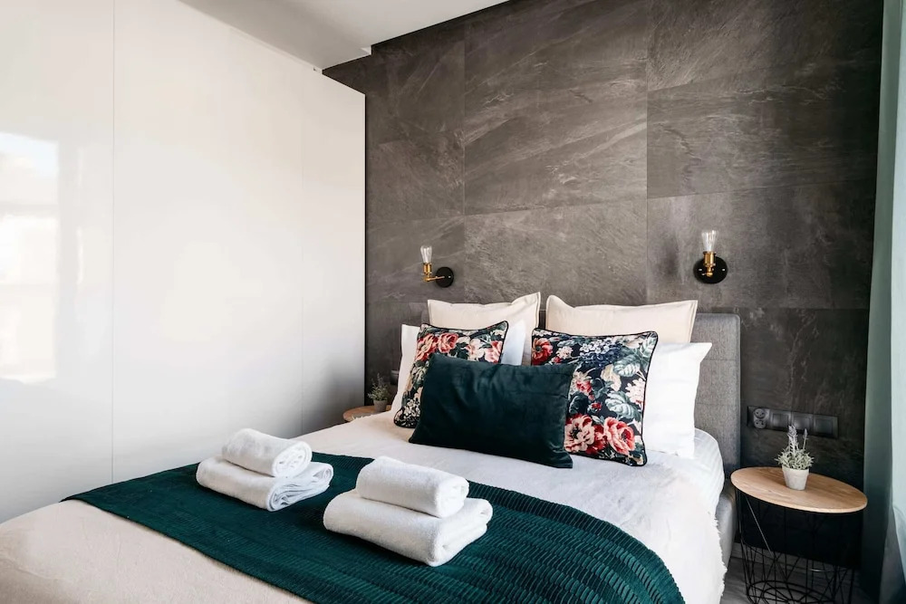 Luxury Kościuszki Near Wawel And River
