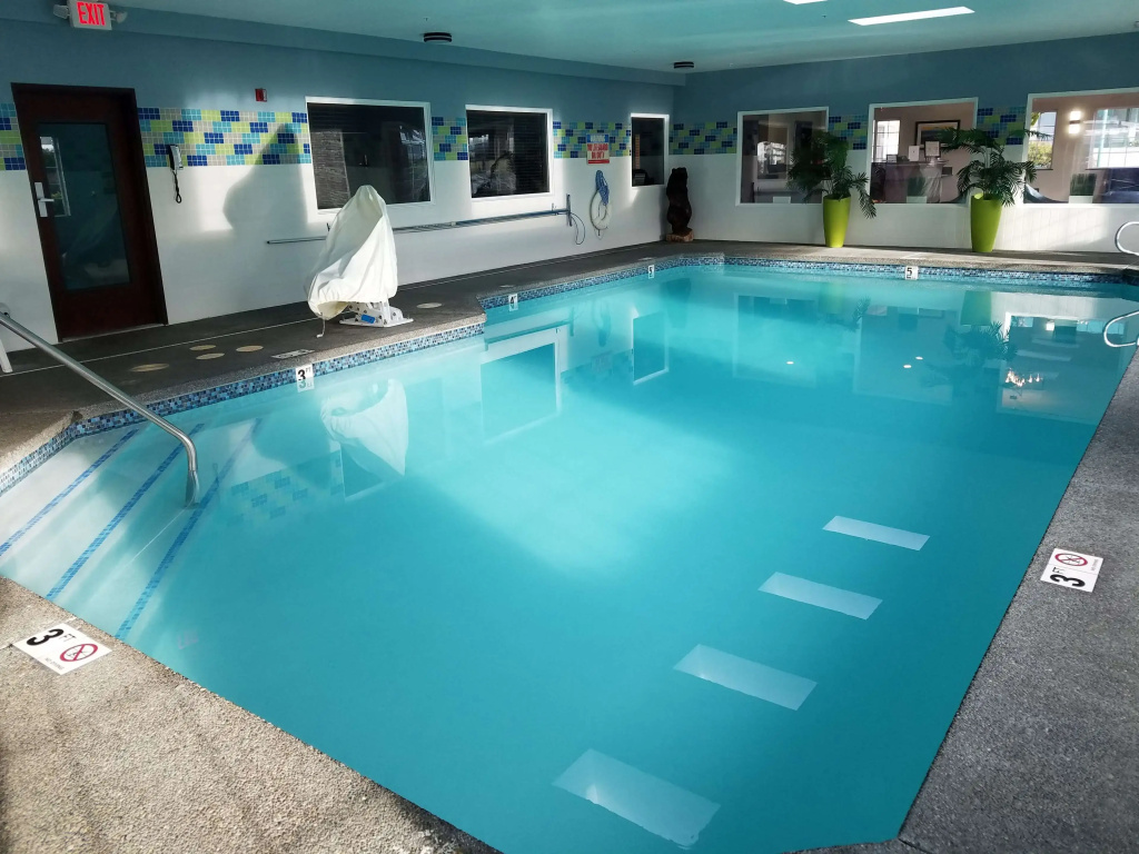 Best Western Sandy Inn