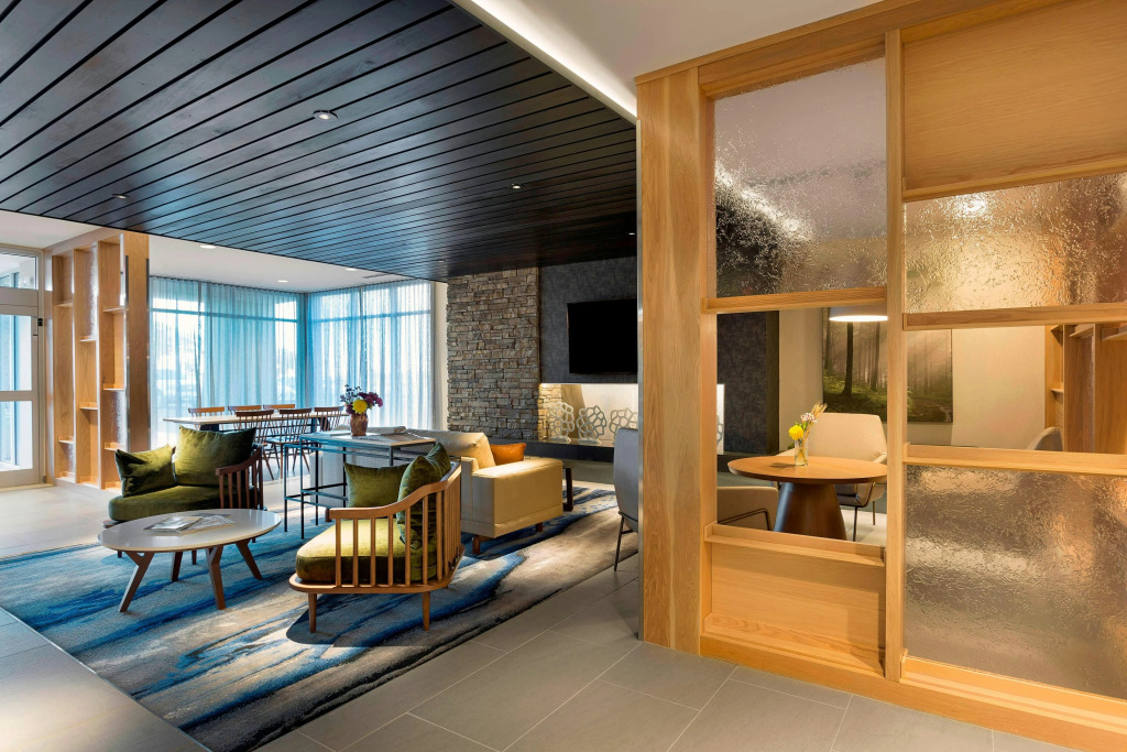 Fairfield Inn & Suites by Marriott Shelby