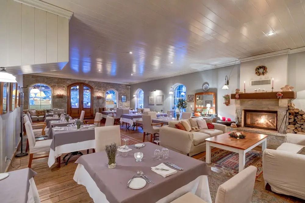 Casa Lavanda Boutique Hotel