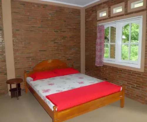Efata Homestay