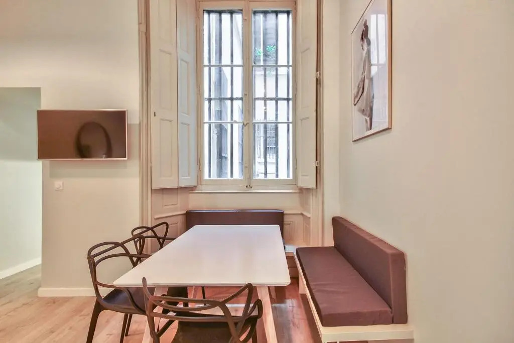 L'Atelier Lassagne - Superbe appartement 6 personnes Hôtel de Ville