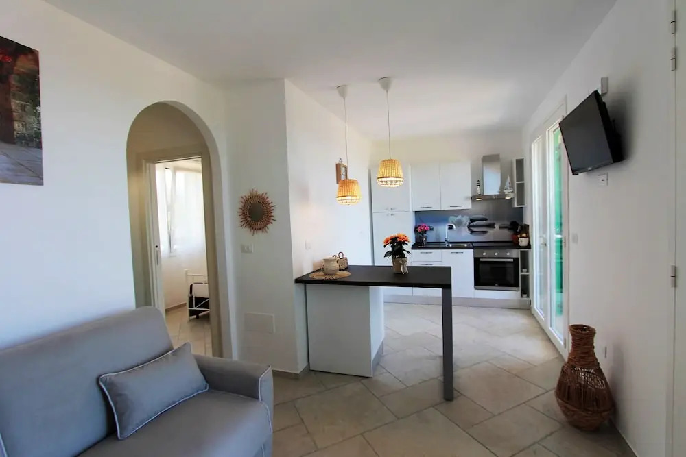 The Dream Residence 241