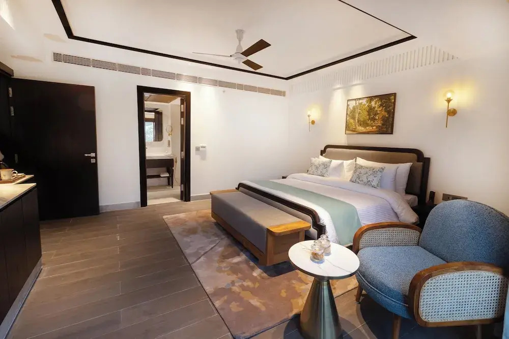 Auradoon, Dehradun - By Leisure Hotels