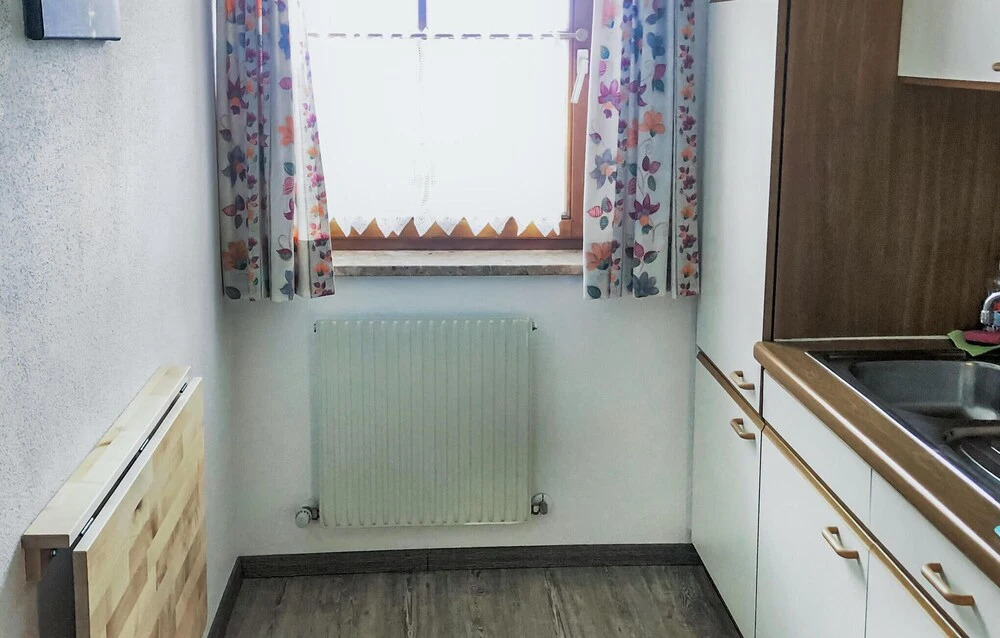 Awesome Apartment in Bichlbach With Wifi and 1 Bedrooms