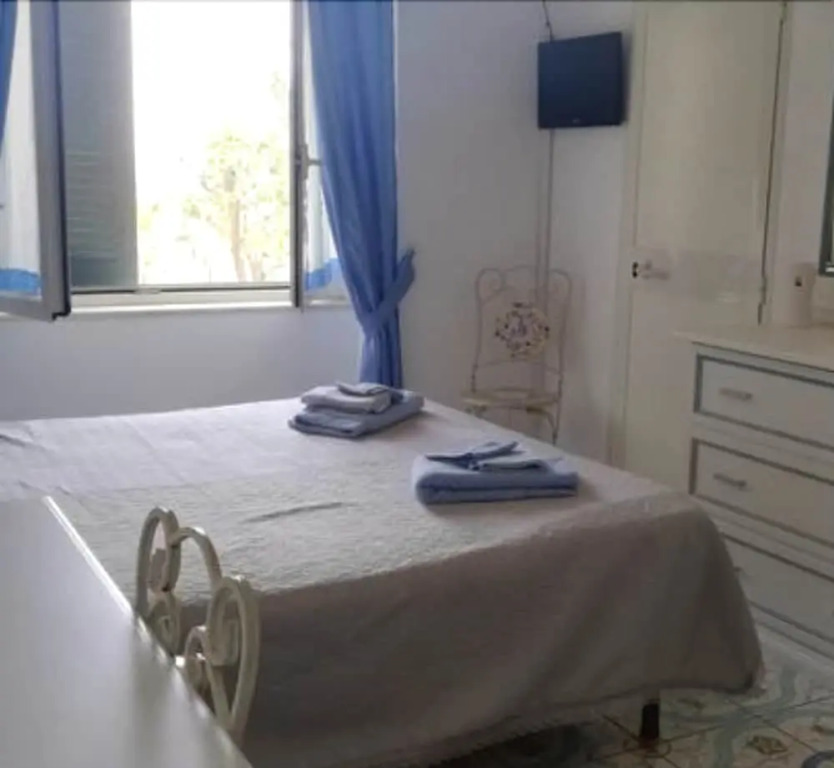 Villa Elena Al Porto Formia