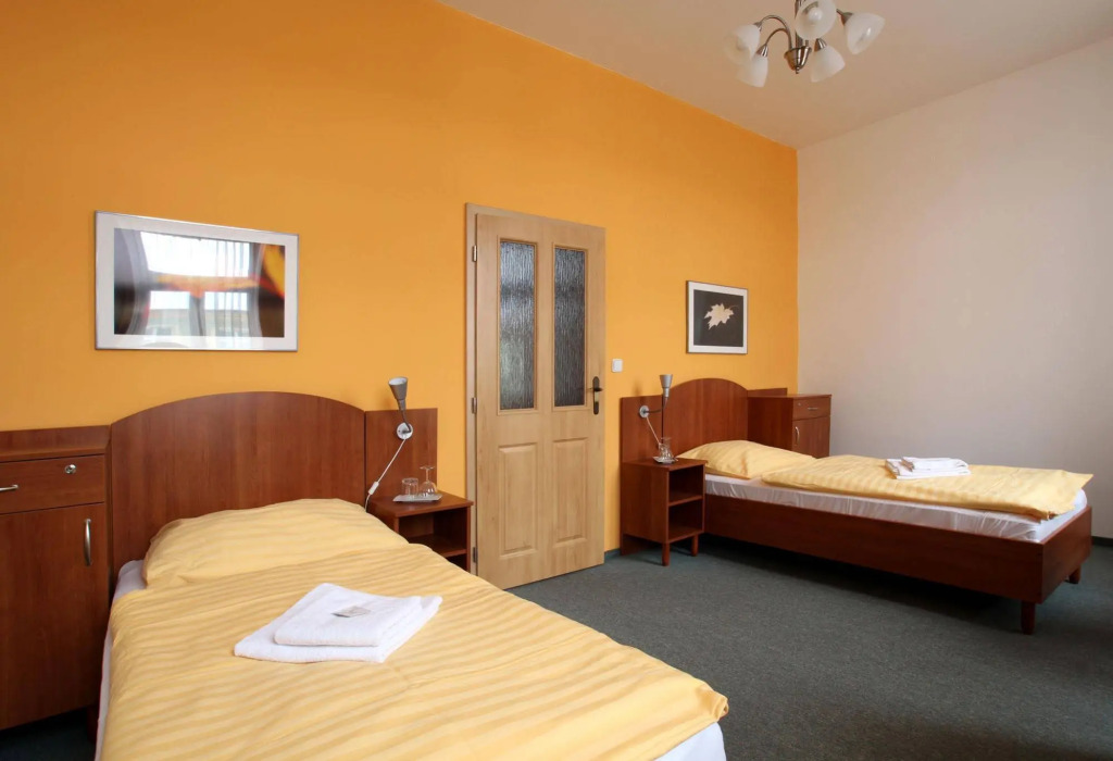 Hotel Antonietta