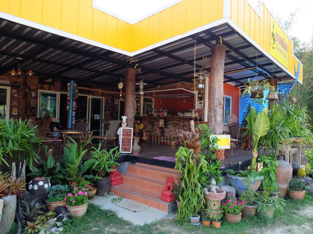 I-Inresort Ranong