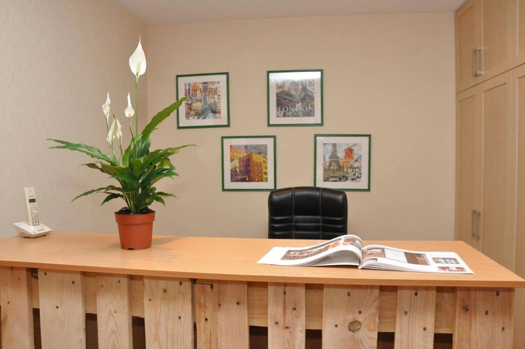 ART Hostel