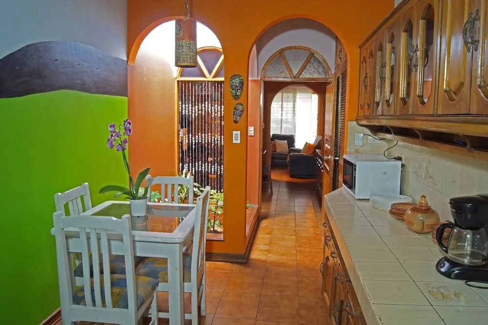 Mangifera Hostel
