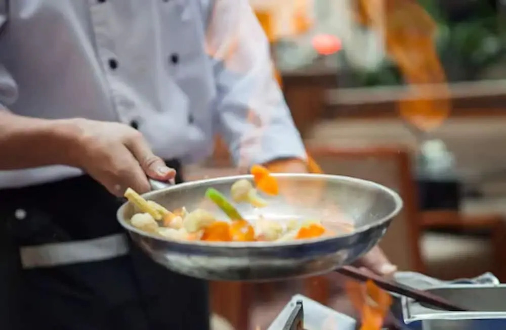 Horison Suites Surabaya