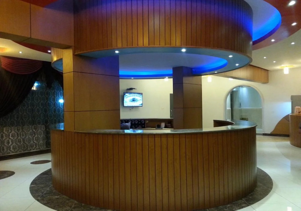 Lavona 2 Hotel Apartments