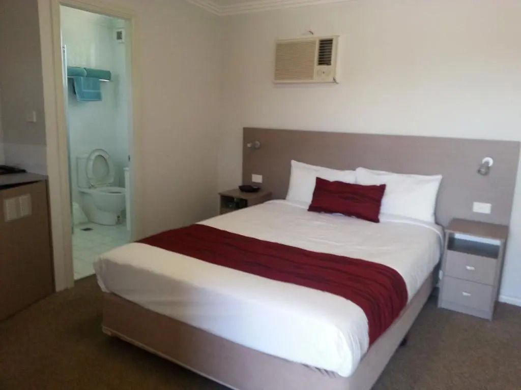 Bargo Motor Inn