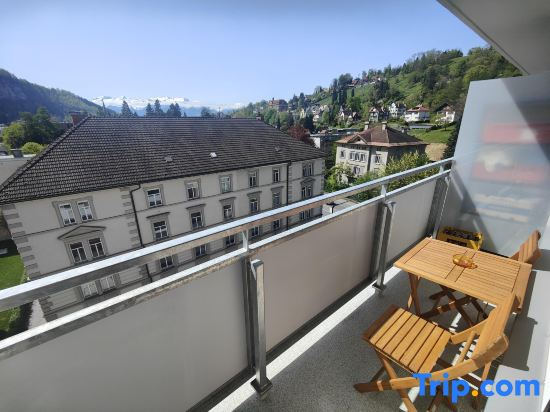 2 bedroom Apartment at Bahnhofcity