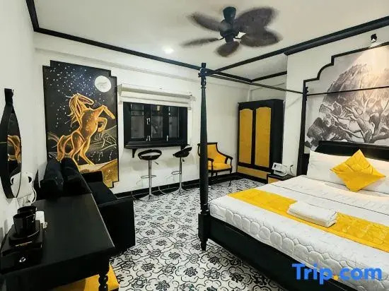 Phú Gia Luxury