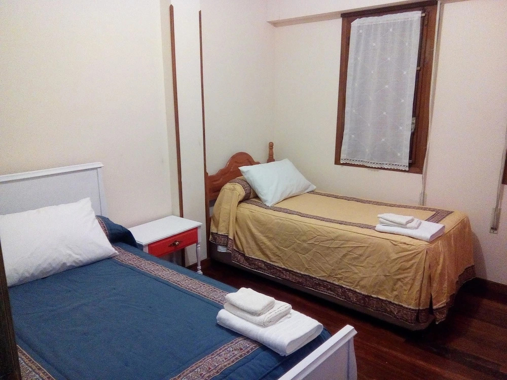 House With 3 Bedrooms in Casalarreina - 30 km From the Slopes