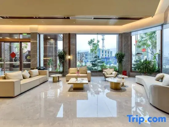 Yan Xi Hotel